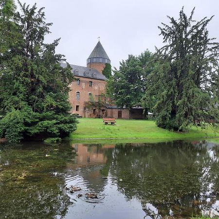 Ferienwohnung Mia Bruggen  Zewnętrze zdjęcie