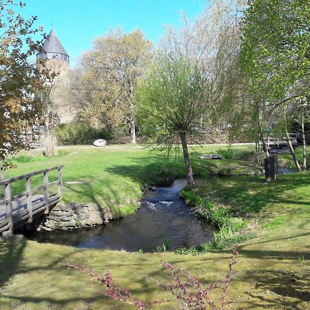 Ferienwohnung Mia Bruggen  Zewnętrze zdjęcie