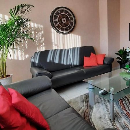 Ferienwohnung Mia Bruggen  Zewnętrze zdjęcie