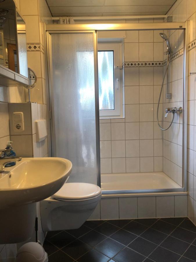 Ferienwohnung Mia Bruggen  Zewnętrze zdjęcie