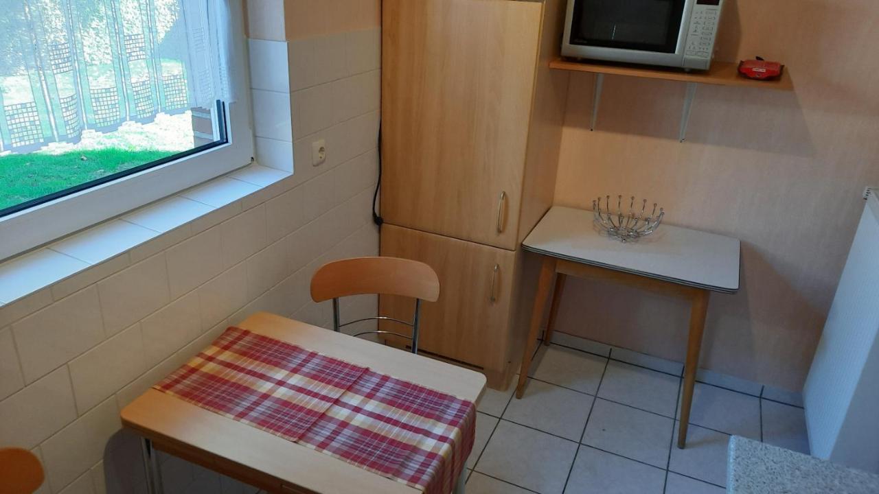 Ferienwohnung Mia Bruggen  Zewnętrze zdjęcie