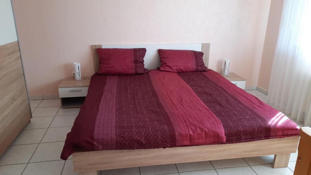 Ferienwohnung Mia Bruggen  Zewnętrze zdjęcie