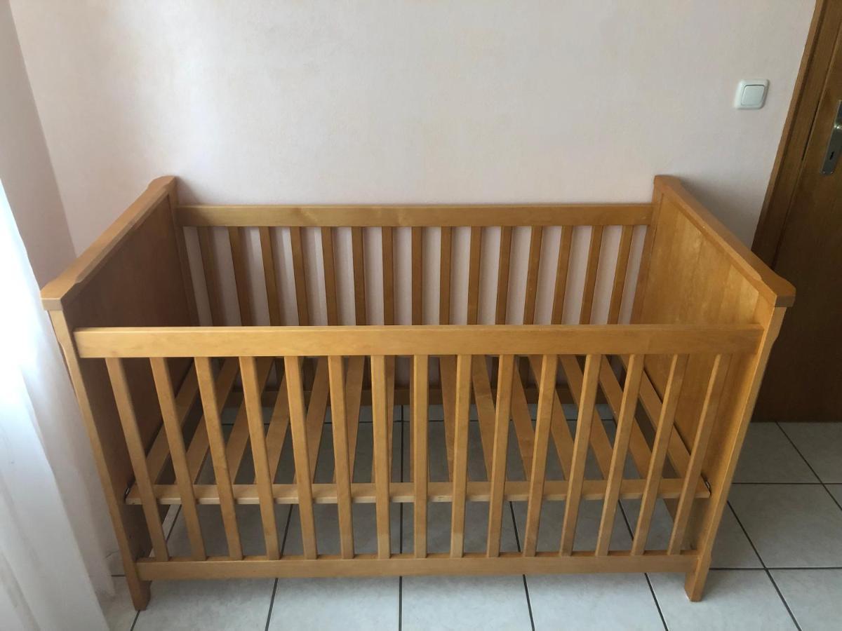 Ferienwohnung Mia Bruggen  Zewnętrze zdjęcie