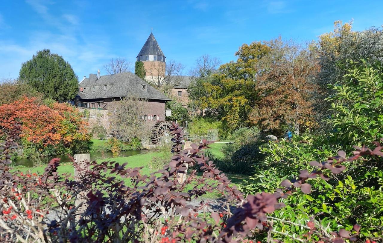 Ferienwohnung Mia Bruggen  Zewnętrze zdjęcie
