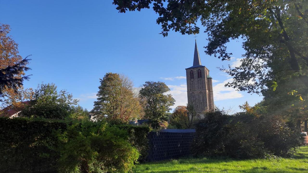 Ferienwohnung Mia Bruggen  Zewnętrze zdjęcie