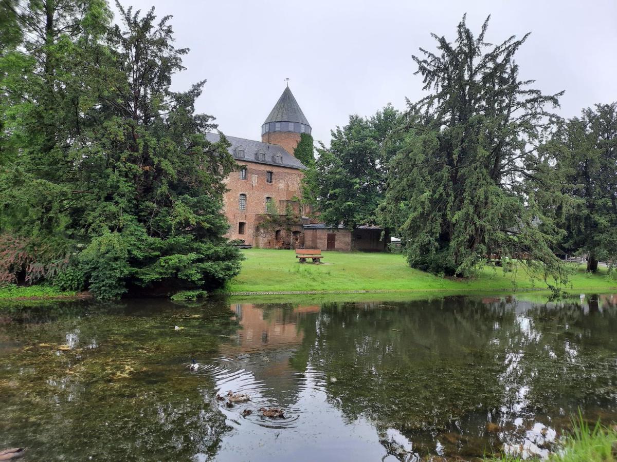 Ferienwohnung Mia Bruggen  Zewnętrze zdjęcie