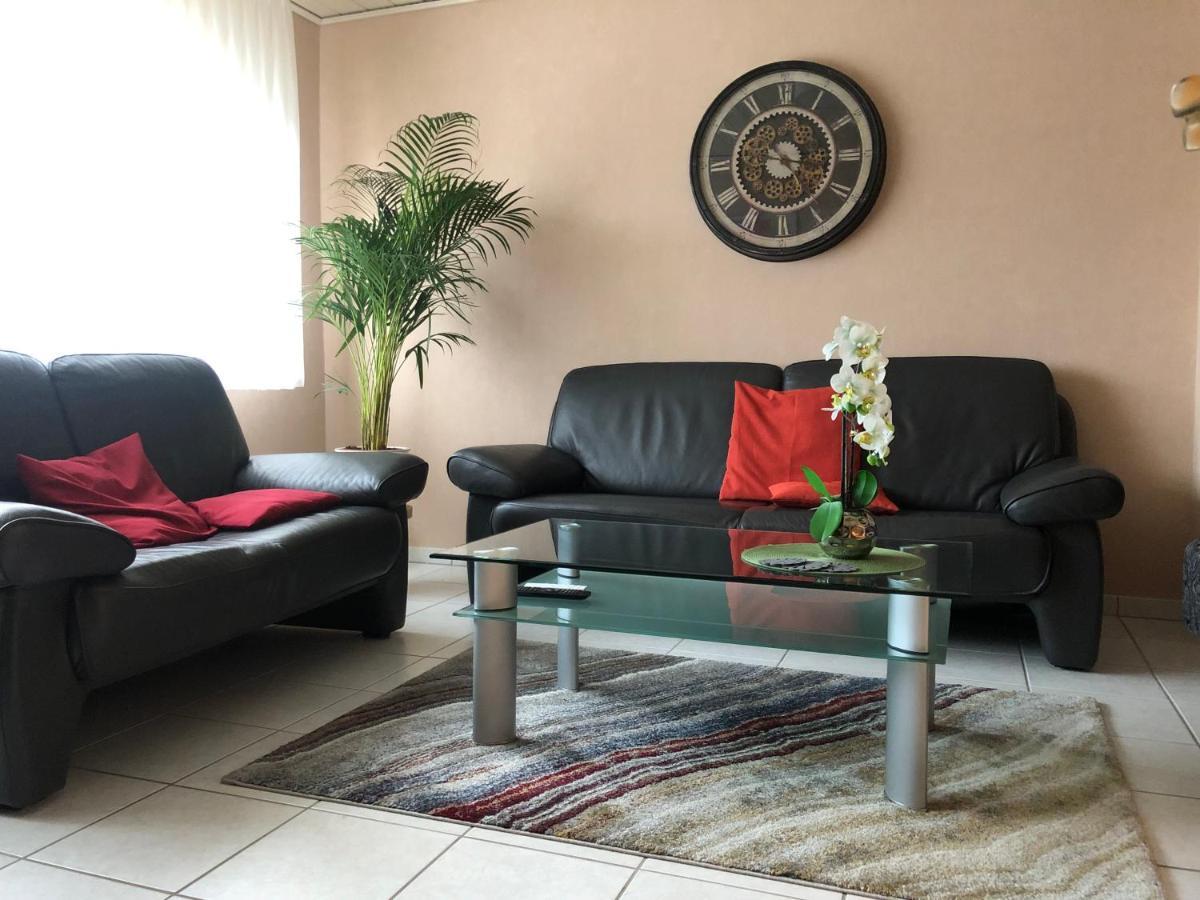 Ferienwohnung Mia Bruggen  Zewnętrze zdjęcie
