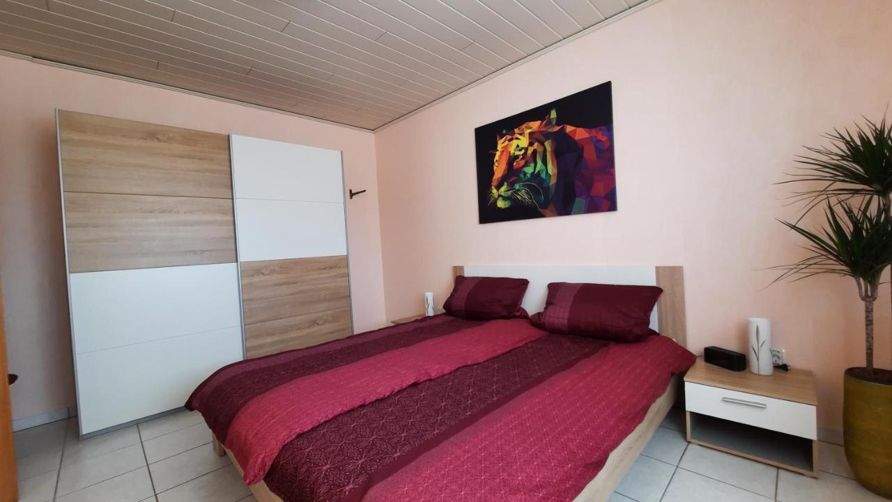 Ferienwohnung Mia Bruggen  Zewnętrze zdjęcie
