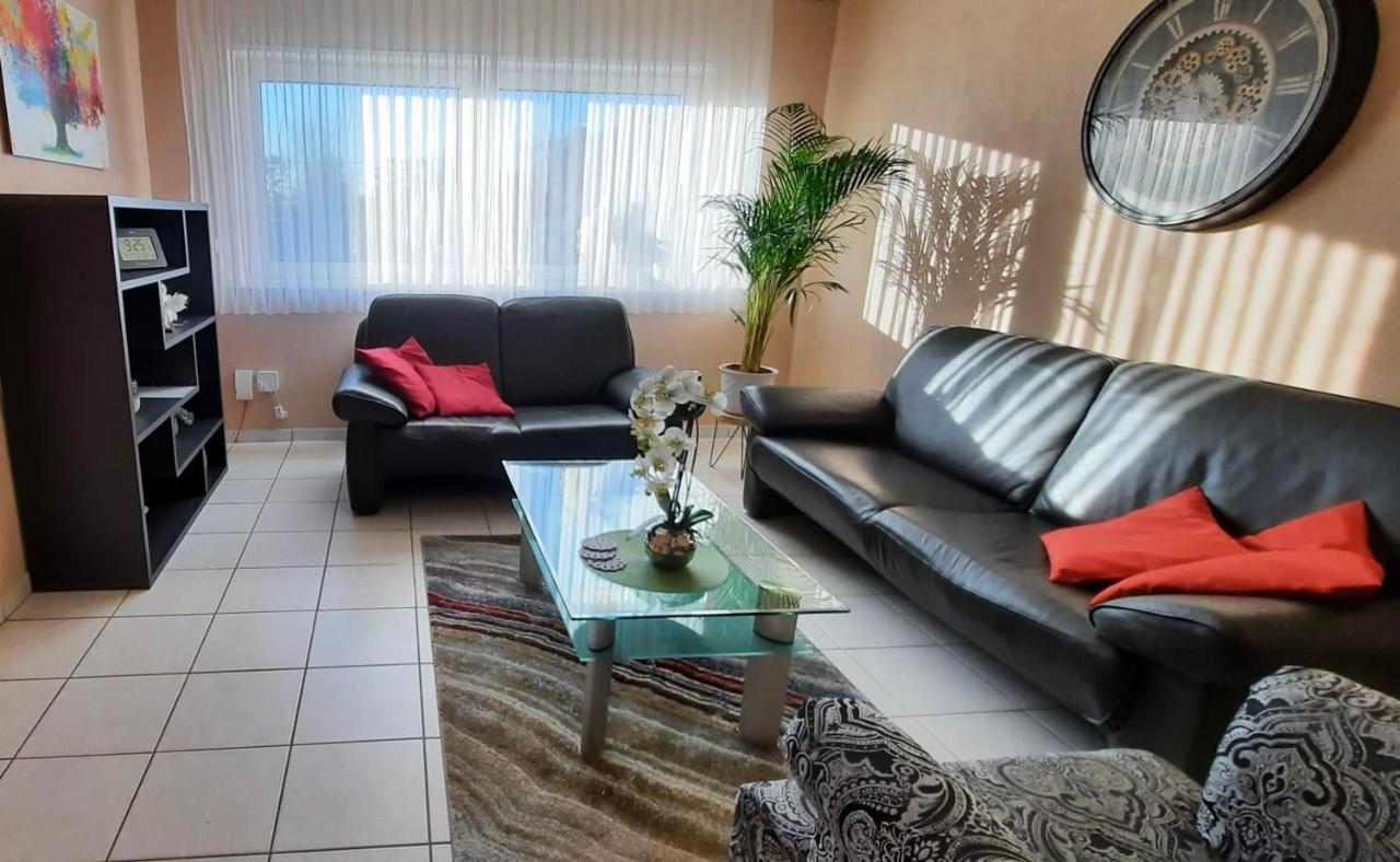 Ferienwohnung Mia Bruggen  Zewnętrze zdjęcie