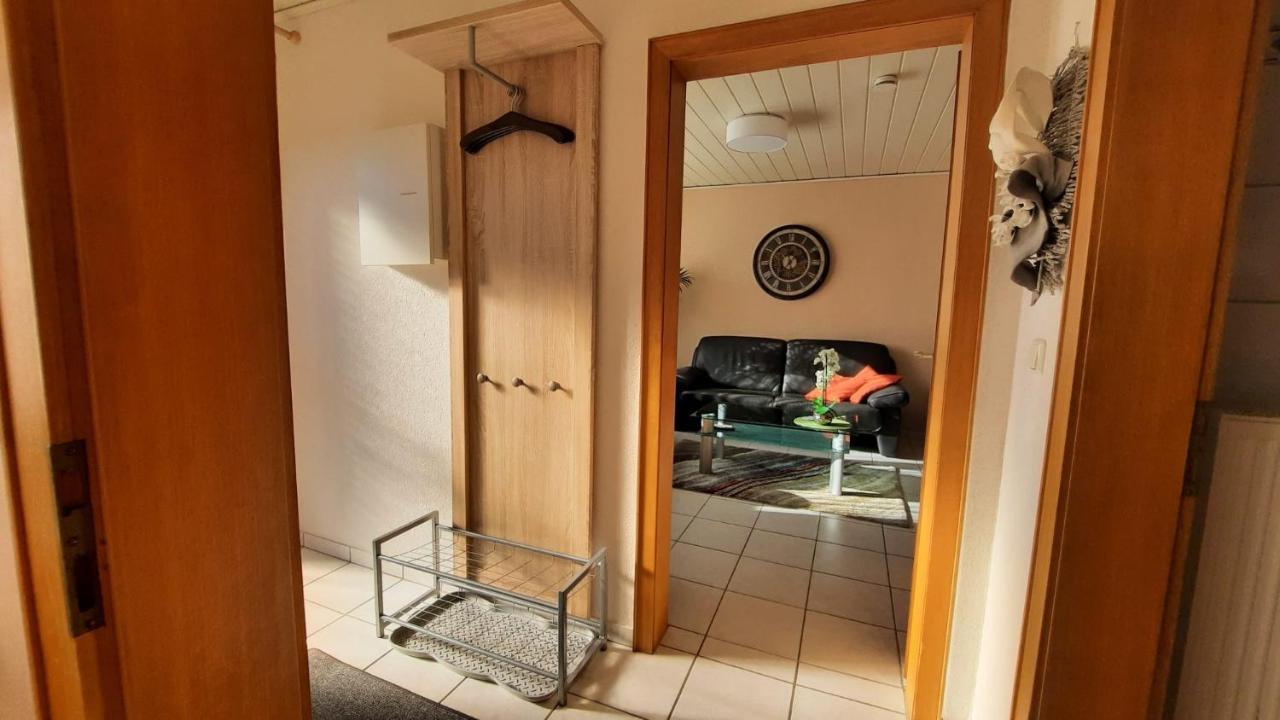 Ferienwohnung Mia Bruggen  Zewnętrze zdjęcie