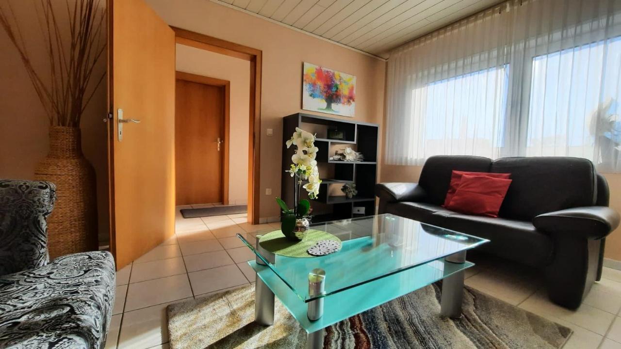 Ferienwohnung Mia Bruggen  Zewnętrze zdjęcie