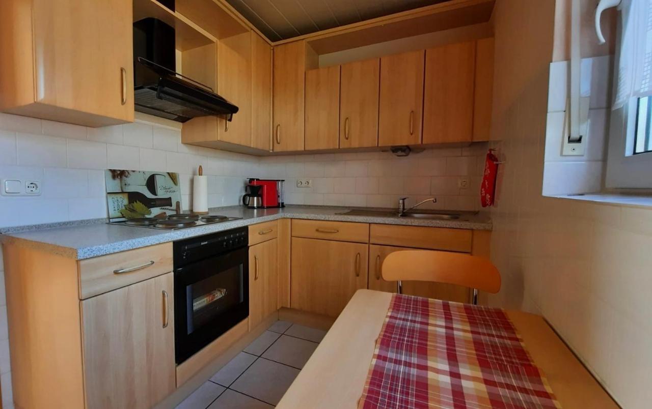 Ferienwohnung Mia Bruggen  Zewnętrze zdjęcie