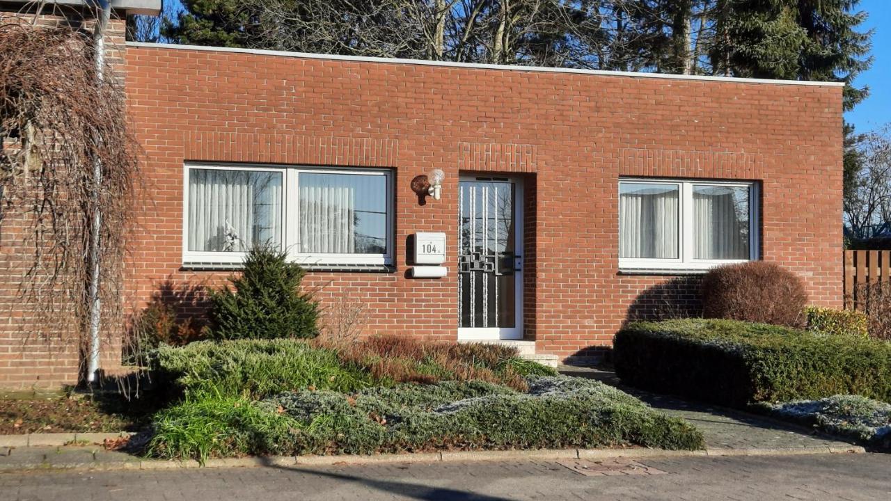 Ferienwohnung Mia Bruggen  Zewnętrze zdjęcie